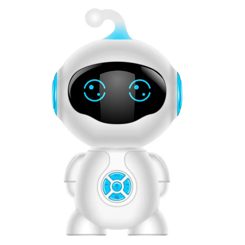 Детская интеллектуальная WiFi игрушка для раннего обучения обучающий чат