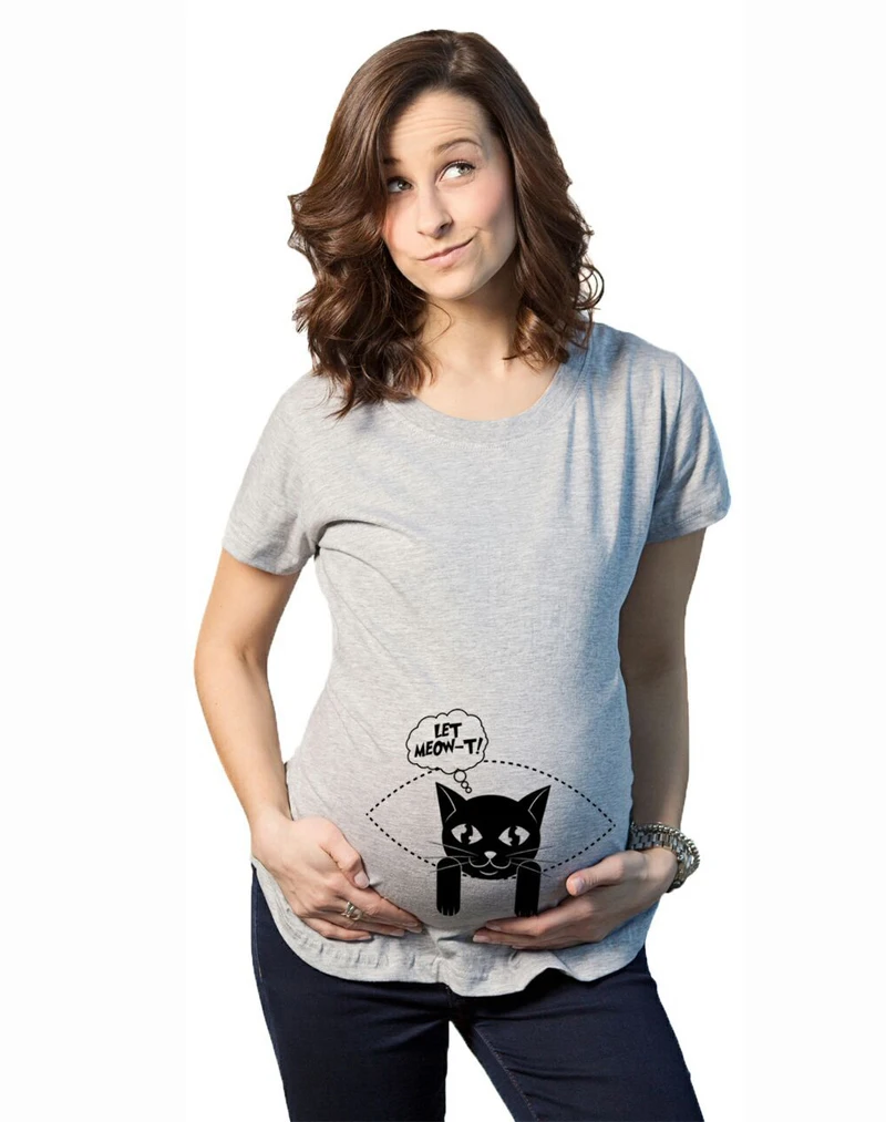 2019 летние футболки для беременных с коротким рукавом, свободные топы на бретелях, женские футболки для беременных, Длинные футболки для
