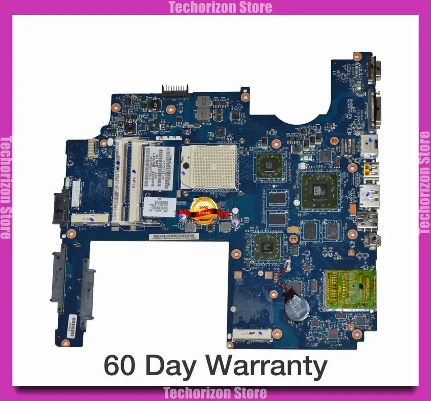 for HP 506123-001 LA-4092P DV7 motherboard 506123-001 laptop Motherboard Free Shipping for HP 506123-001 LA-4092P DV7 motherboard 506123-001 laptop Motherboard Free Shipping