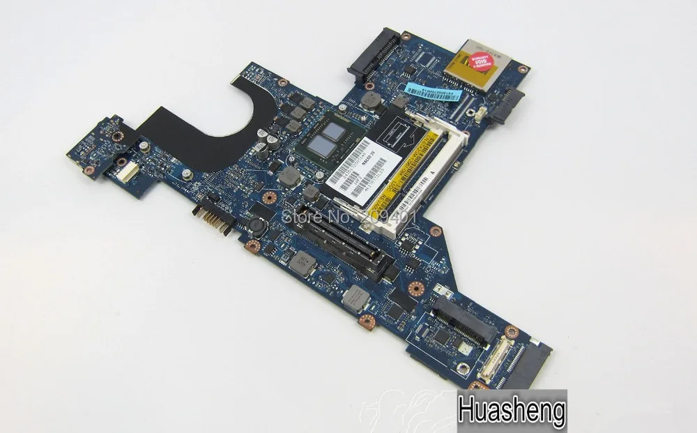 Kết quả hình ảnh cho dell e4310 motherboard