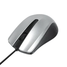 USB Проводная мышь 1600 dpi оптическая компьютерная игровая мышь для ноутбука рабочего стола