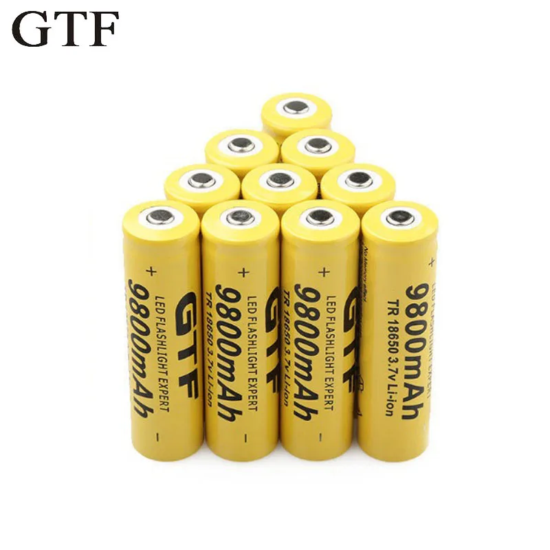 18650 battery  3