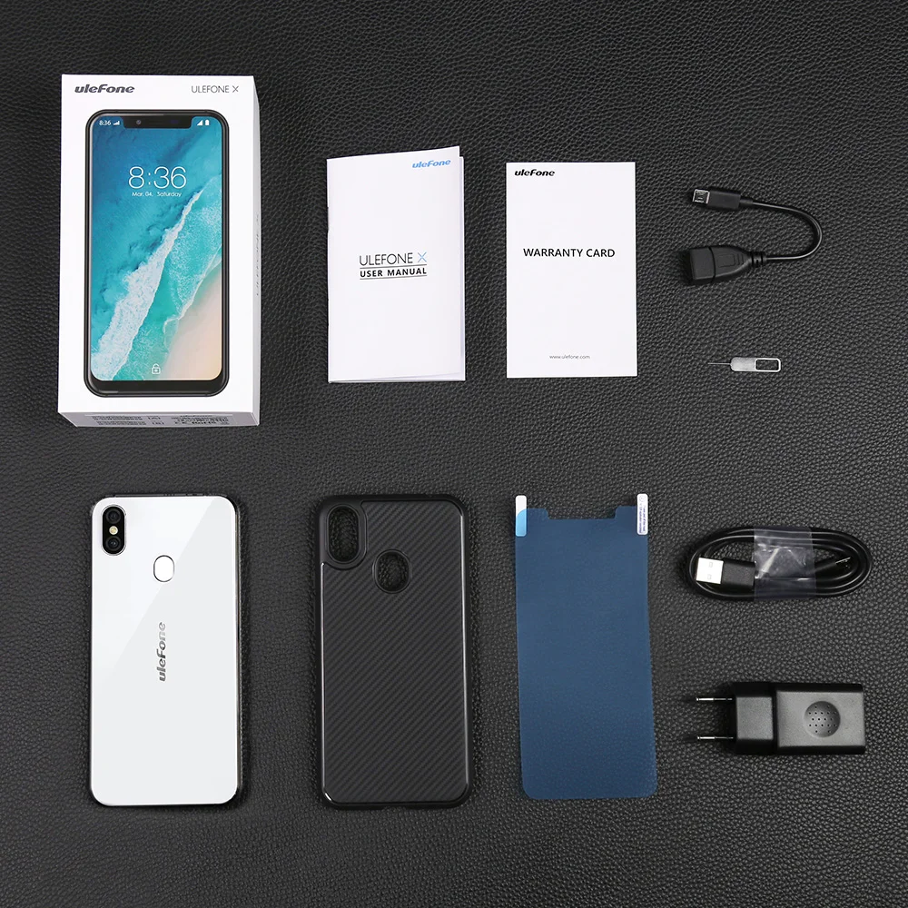 Ulefone X -1000X1000 02