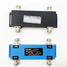 3db 200 Вт 800-2700 МГц 2 в 2 Чехол для мобильного телефона в стиле "BTS Порты и разъёмы гибридная муфта Радио Частота комбайнер