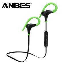 bluetooth наушники Bluetooth 4.1 наушники Ушные крючки наушники с микрофоном для iPhone Xiaomi Samsung Huawei Fone де ouvido Спорт Беспроводной наушники беспроводные наушники