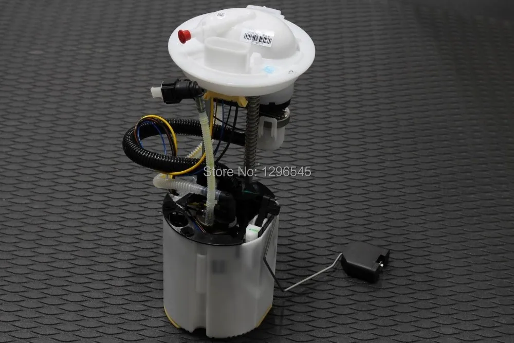 OEM COMPLETE FUEL PUMP ASSEMBLY fit for VW PASSAT B6 B7 CC 3CD919051C
