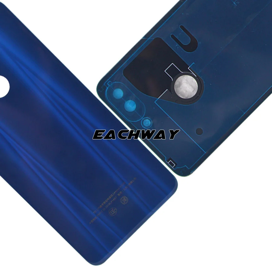 Lenovo K350t battery cover f (6)