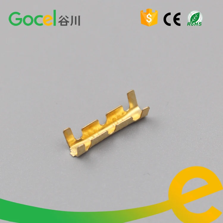 

doubling clasp terminal wire connecting terminal DJ453/DJ453C