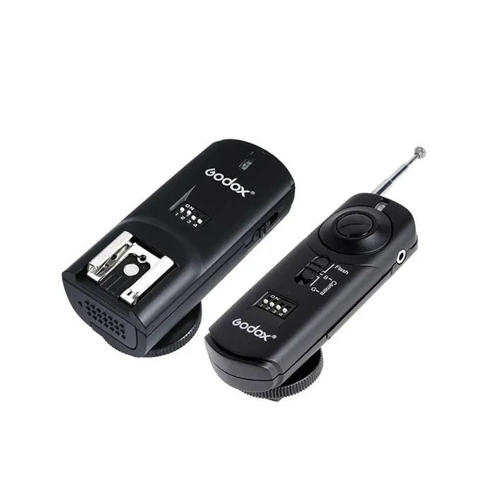 Godox disparador de Flash RMI C1, Control remoto inalámbrico