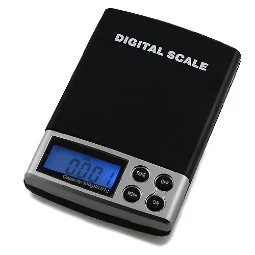 Promotion! 0.1 1000grams 0.1 1kg Kitchen Electronic Digital Pocket