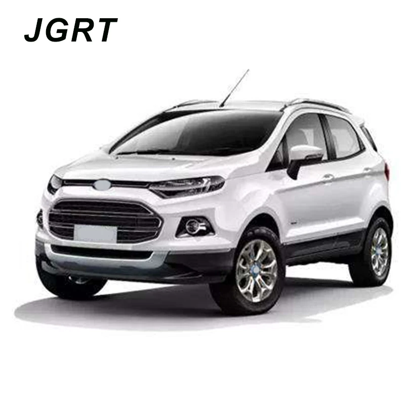 Автомобильный Стайлинг для Ford Ecosport пластиковая стальная защита двигателя для Ecosport 2013- защита для двигателя крыло 1 шт