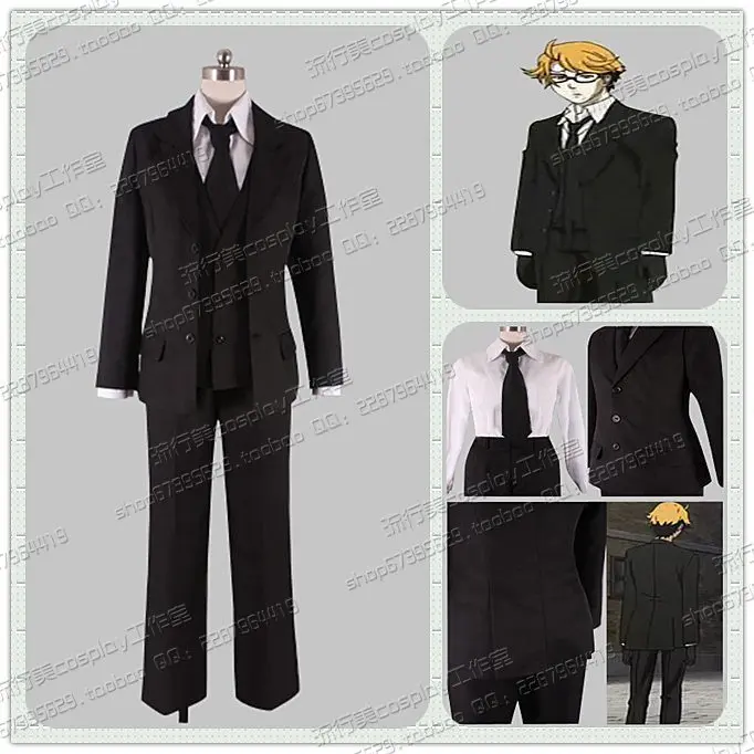 黒執事黒執事ロナルド ノックスコスプレ衣装アニメ黒カスタムメイド制服 Cosplay Costume Cosplay Costume Animecostumes Anime Aliexpress 黒執事黒執事ロナルド ノックスコスプレ衣装アニメ黒カスタムメイド制服 Cosplay Costume Cosplay Costume Animecostumes Anime Aliexpress