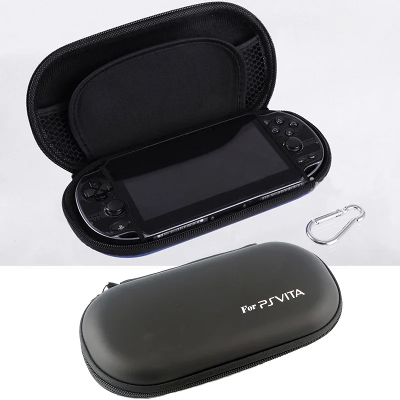 Hard Shell Case Cover Bag Pouch For Playstation PS Vita PSVin Camera