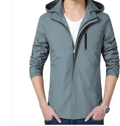 

High quality microfiber sports company jacket