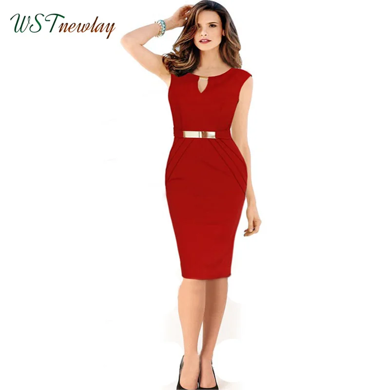 Fashion Women Summer dress evening Spring Party dress