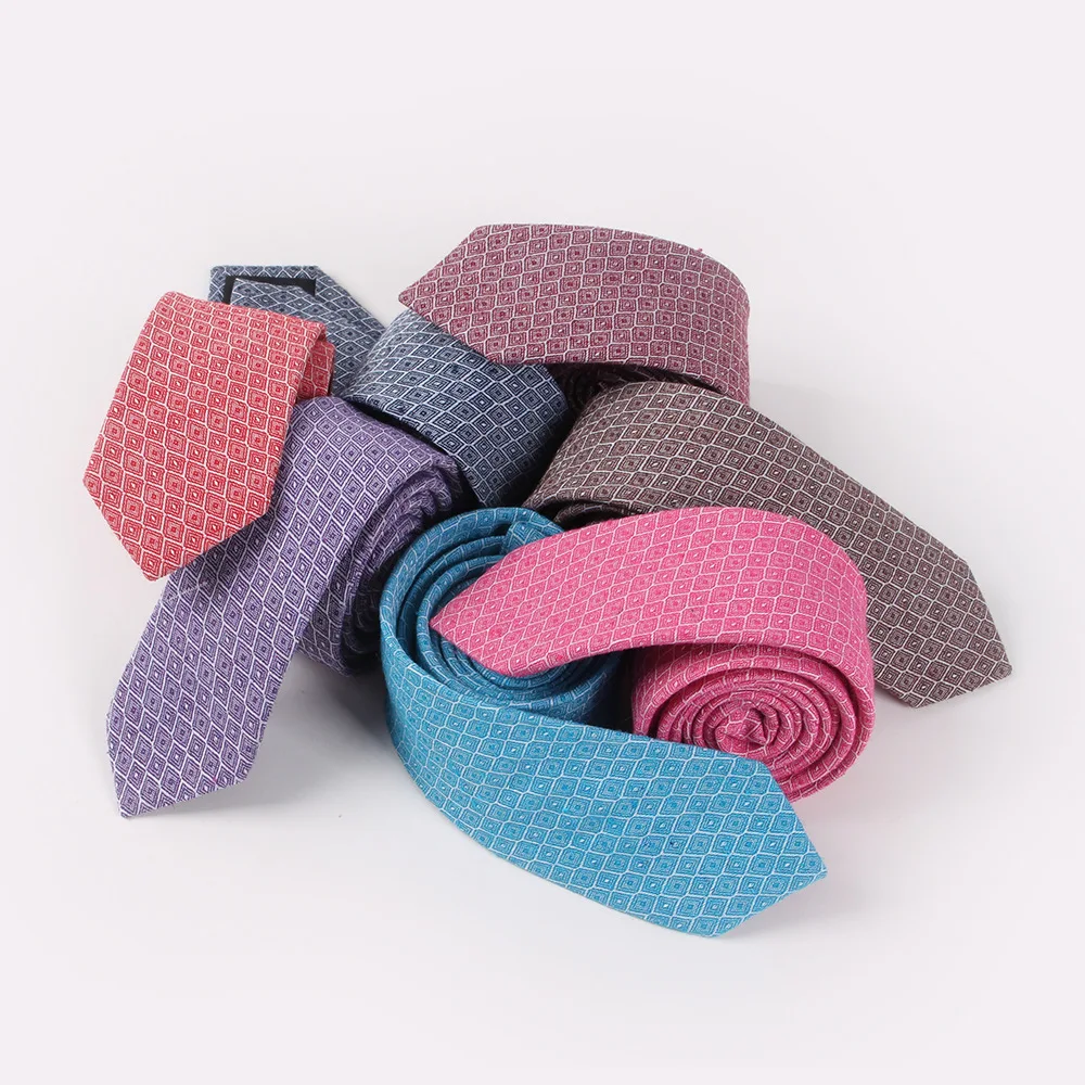 Buy Mantieqingway Wholesale Brand Tie Microfiber