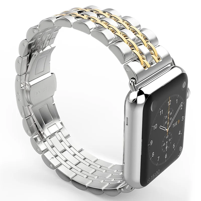 Correa-de-reloj-Pulsera-Para-Apple-IWatch-Venda-de-Reloj-38mm-42mm-Correas-de-reloj-de (1)