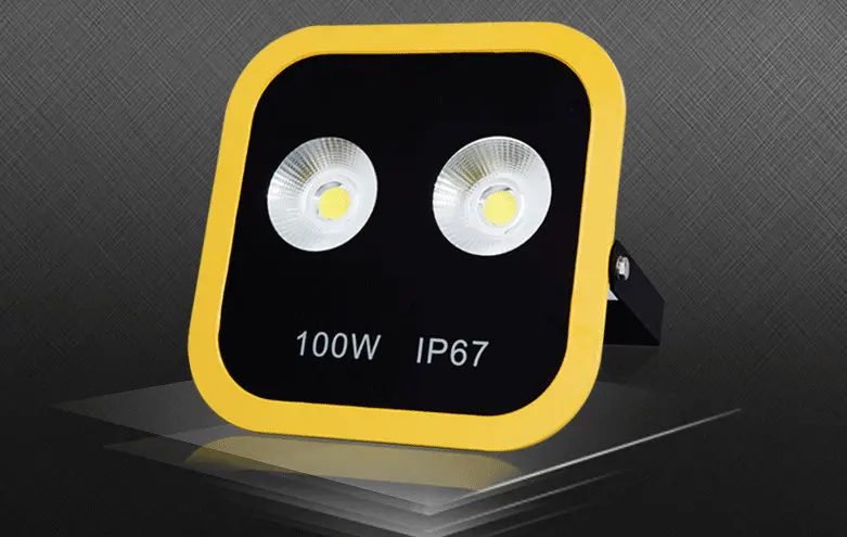 

2018 Real Led Street Light 30w50w 100w150w Higher Temperature For Linear Constant Power Without Driver Solution For Flood Lamp