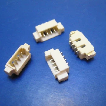 

500PCS Computer Power Connection TX 1.25 Spacing 8 Pin Pitch connector Resistance To High Temperature Free Shipping