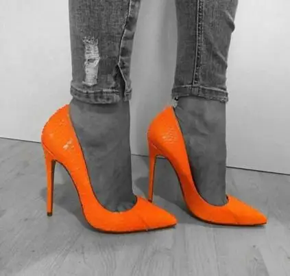 

2019 new spring autumn casual high-heeled shoes sexy ruslana korshunova thick heels platform pumps Black White Size 42