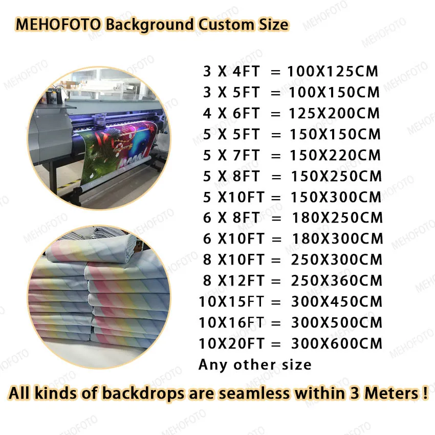 MEHOFOTO 5x7ft старый мастер абстрактный фон с принтом для фото Профессиональный