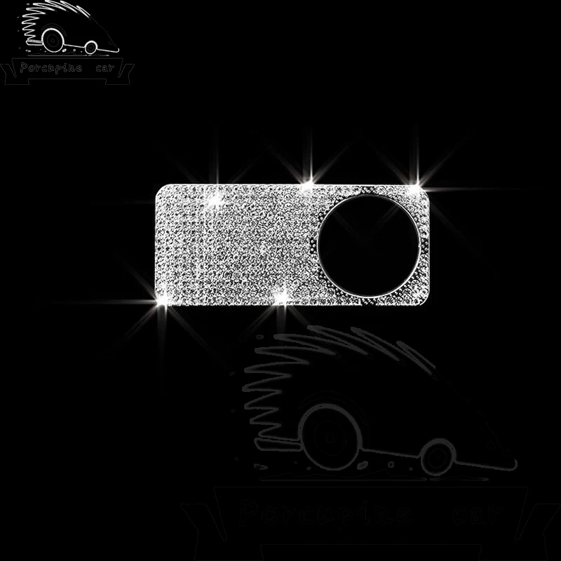 Инструмент для украшения интерьера салона автомобиля фоторамка W205 чехол с