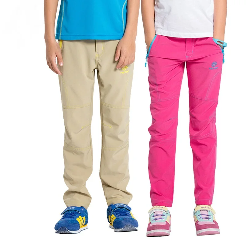 UNIONBAY Boy's Youth Convertible Lightweight Comfort Stretch Cargo Pants/Shorts of over 8, results for