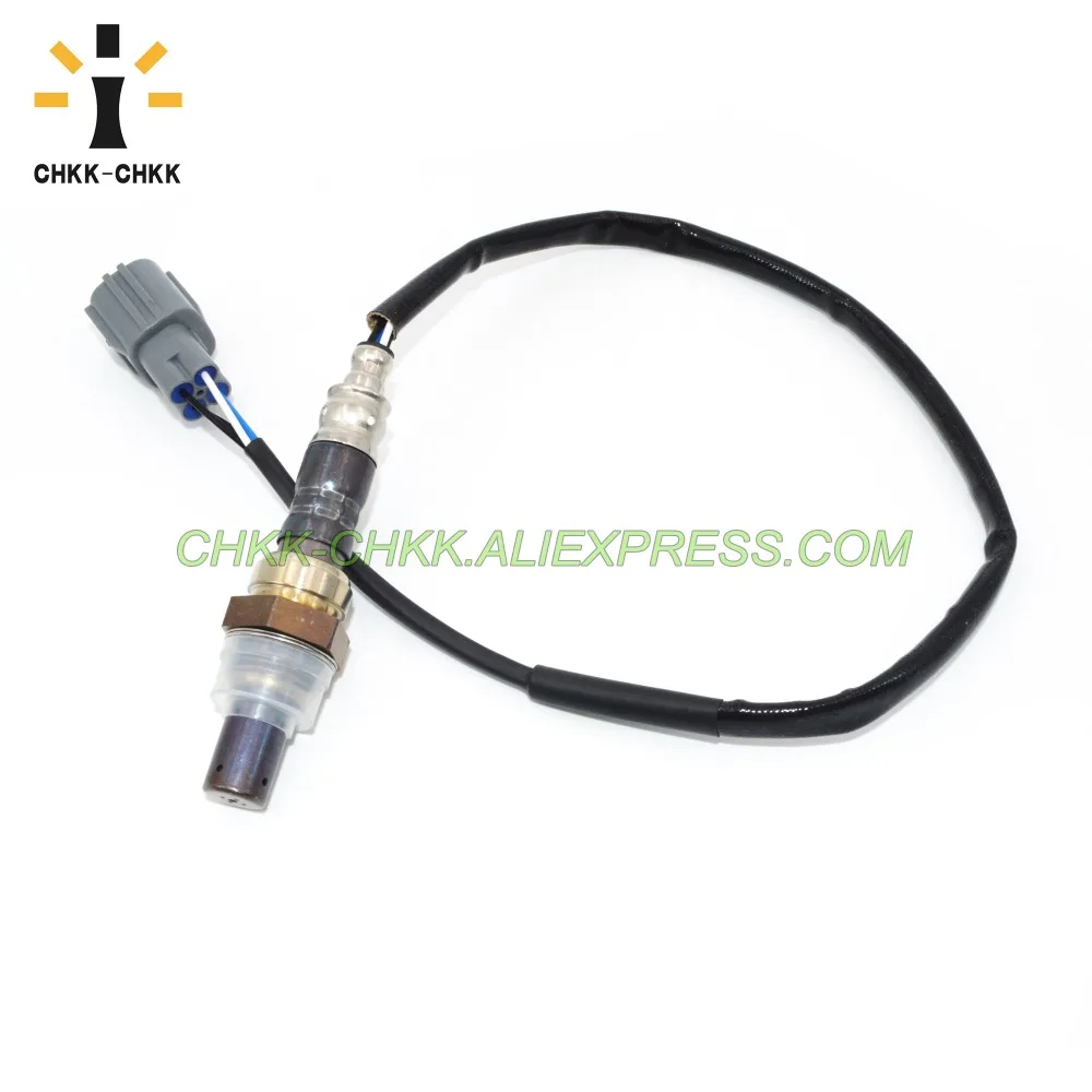Кислородный датчик для TOYOTA CAMRY ACV30 MCV3 * 2 SOLARA ACV20 MCV20 SXV20 89467 автоаксессуары OEM 33040