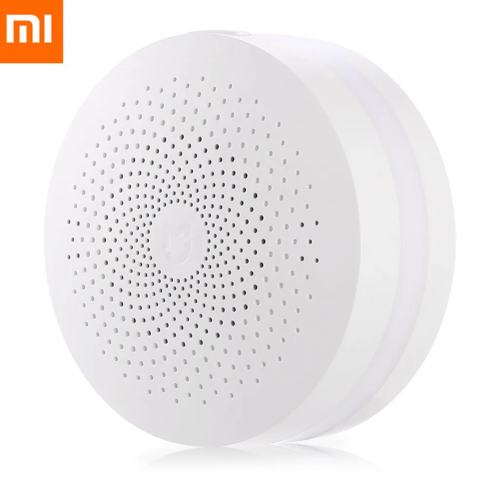 Mi Smart Hub Купить Xiaomi