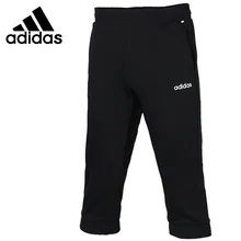 Новое поступление Adidas Neo лейбл M C+ 3/4 TP Для мужчин шорты Спортивная