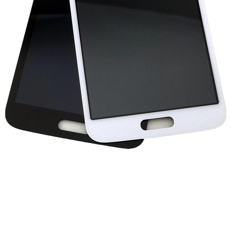 s5 screen