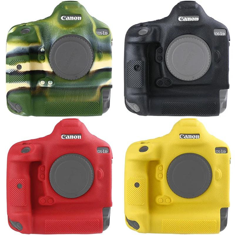 Легкая сумка для камеры YXTM защитный чехол canon 1DXII 1DX2 1DX MARK II 2 черный красный желтый