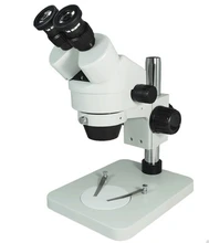 Stereo microscope TS-30H TS-30HS Stereoscopic Microscope, Circuit board testing,Dissecting microscope,Repair with a microscope