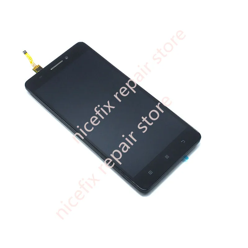 lenovo K3 note lcd+frame  (6)
