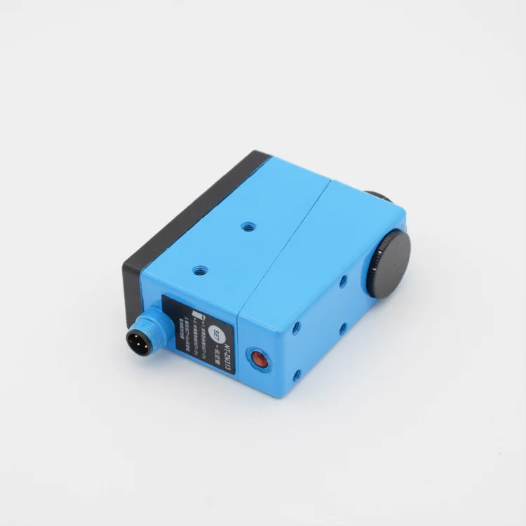 

Color Standard Sensor Nt-zn313 Bag Making Machine Error Correction Sensor Switch Photoelectric Eye High Accuracy Nt6-n112