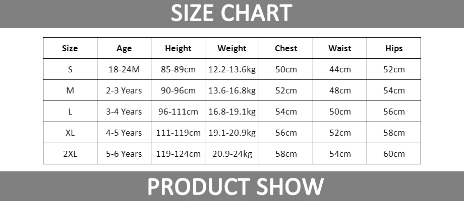 size-chart