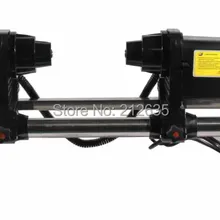 Take up Reel система бумажный механизм подачи бумаги бумажный приемник+ 2 двигателя для Roland Mimaki Mutoh плоттер принтера