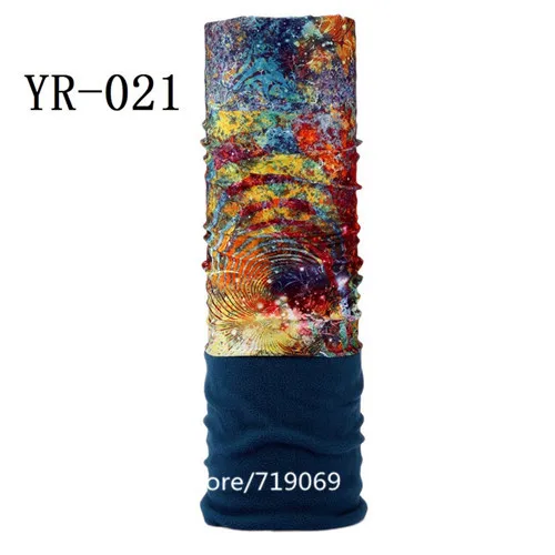 mens linen scarf New Mens Winter Hip Hop Multifunction Tube Turban Unisex Fleece Warmer Bandanas Headwear Scarf Magic Headband Neck Tube mens white scarf