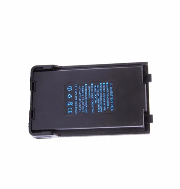 Baofeng BF-UVB2PLUS Pofung DC7.4V 4800mAh Li-ion Battery Pack for BAOFENGBF-UVB2PLUS UVB2 PLUS BF-UVB2+Portable Two-way Radio (2)