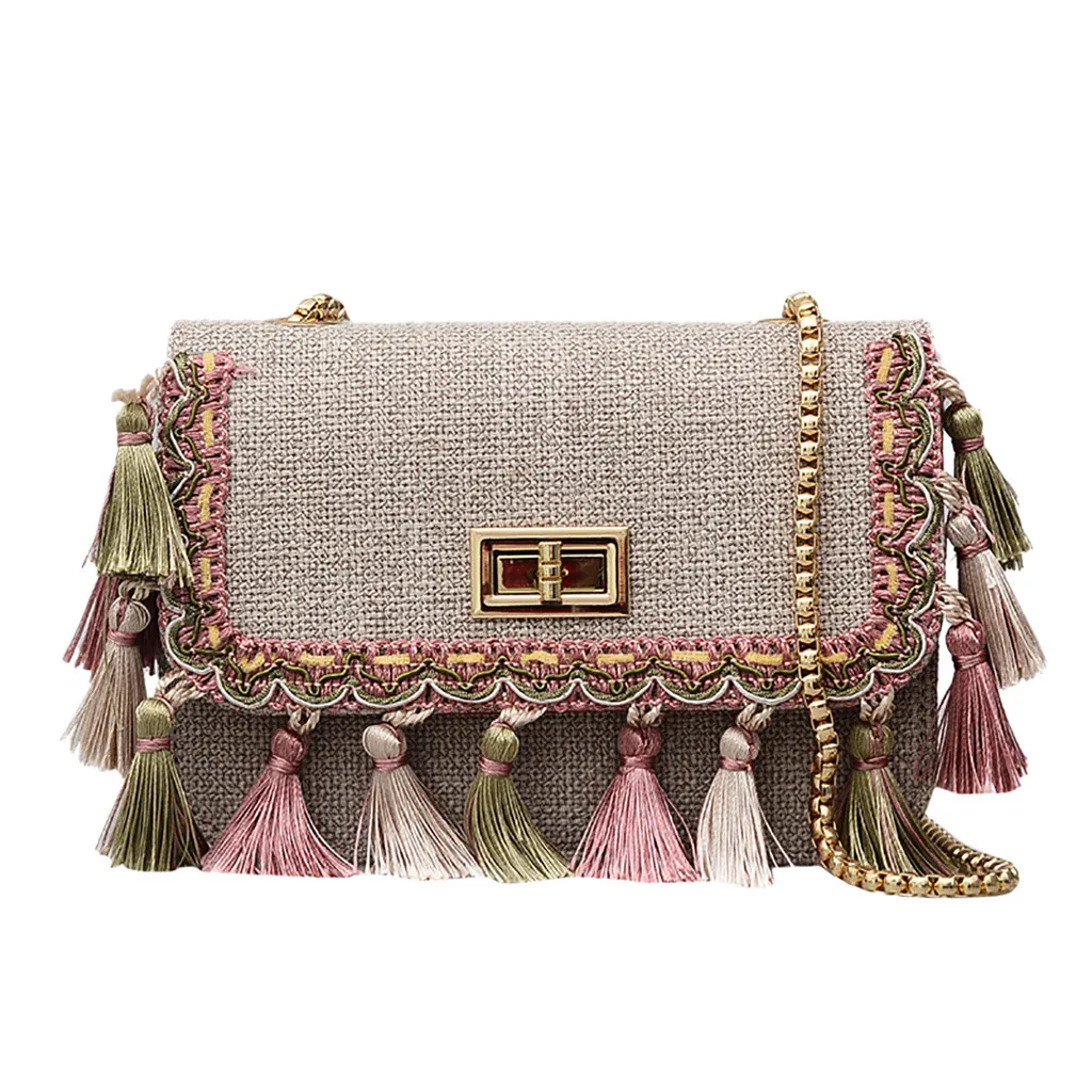 

xiniu Rattan bag Small Handmade Straw Bag Popular Beach Bag for Women Crossbody Ata Handbag Luxury Designer Shopping Bags #3