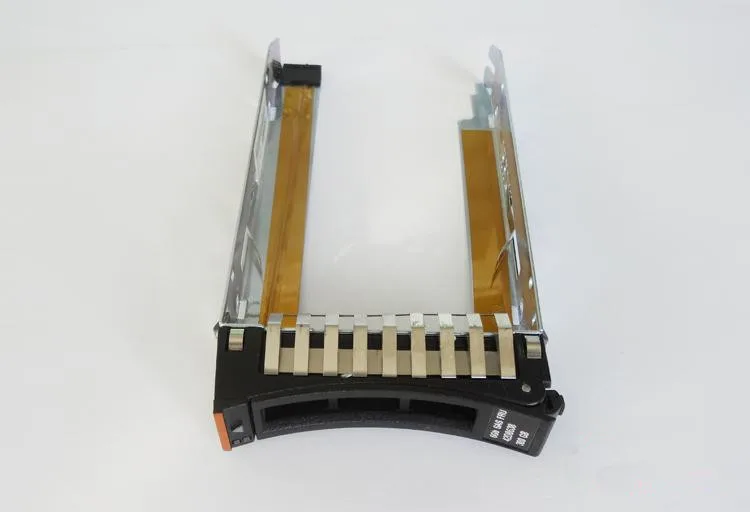 

2.5" SFF SAS/SATA/SSD Caddy Tray Bracket For IBM x3650 x3550 x3500 x3400 M2 M3 M4 44T2216
