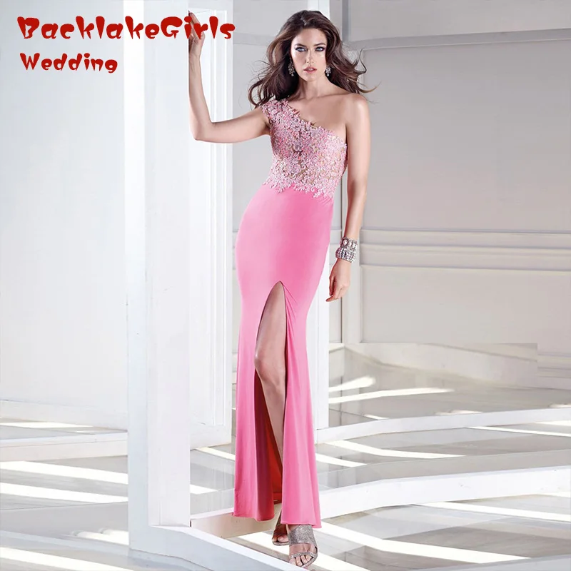 Lace Elegant Evening font b Dresses b font Long Party font b 2017 b font font