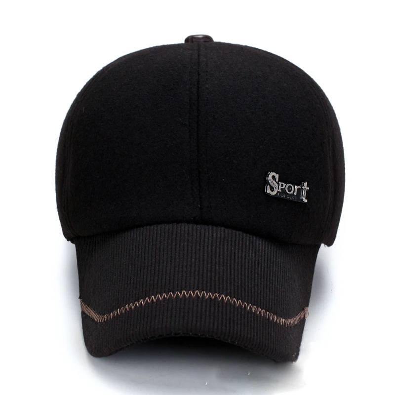 Мужские шапки и кепки, весенние, неизвестные вещи, Gorras Para Hombre, облегающая армейская бейсболка в стиле хип-хоп, для гольфа, Покемон, K-Pop