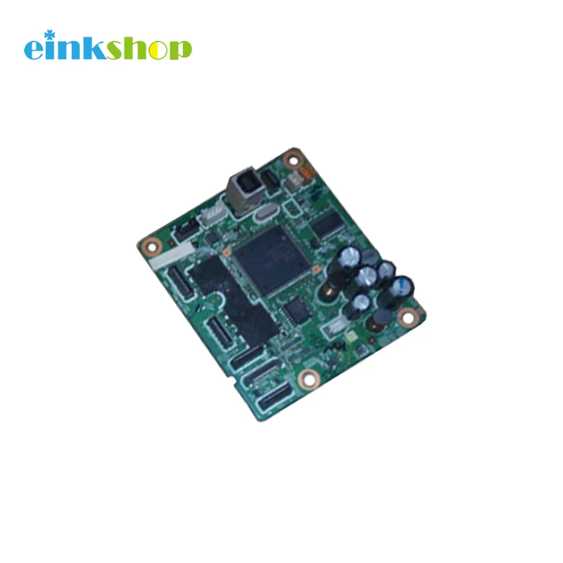 

einkshop Formatter Board For Canon MP280 MP287 MP288 MP 288 287 280 Printer Mainboard Logic Main Board