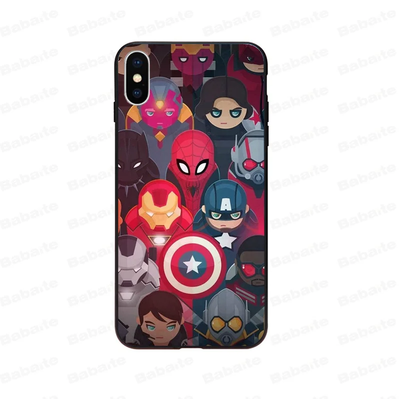 Marvel