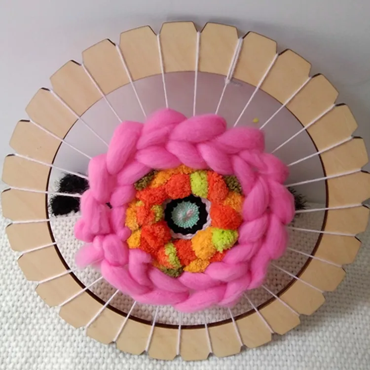 Loom Round Machine (5)