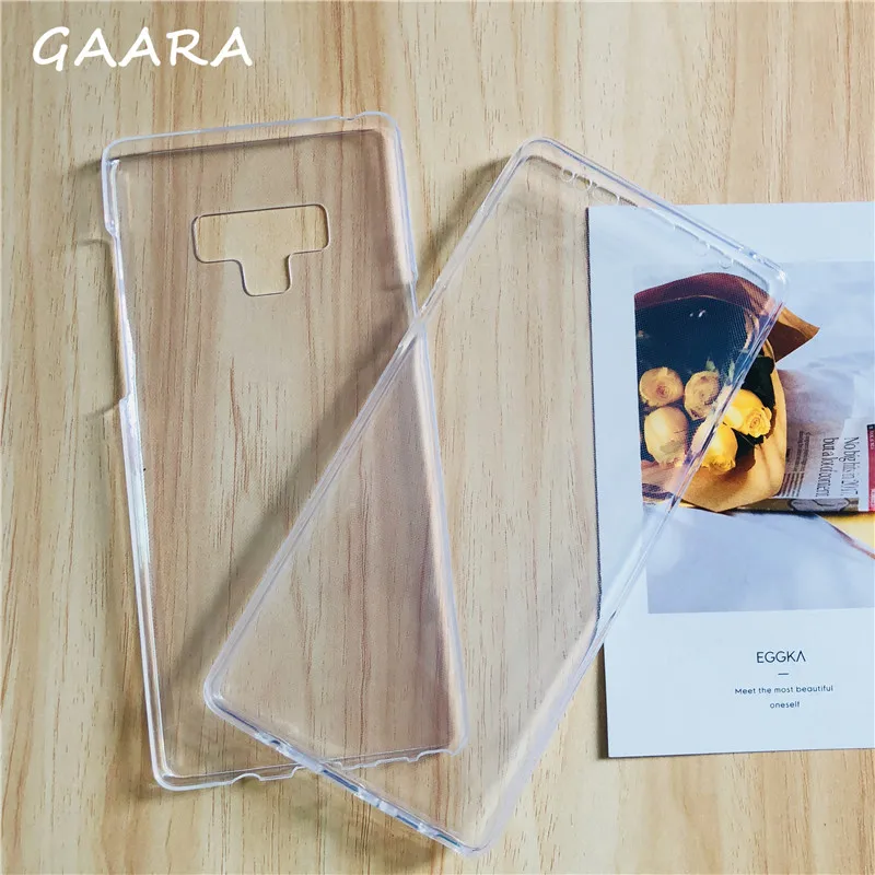 

Luxury Protective 360 Degree Phone Case for Motorola G4 Play Full Body Matte Soft TPU Transparent Cover for Motorola G5 Plus