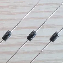 100 шт./лот Диод Быстрого Восстановления FR304 3A400V