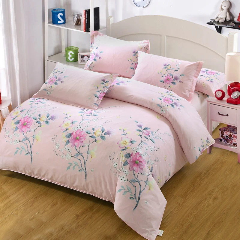 Waliicorners Bedding Set Blackish green Circular point duvet cover quilt cover Twin full queen kiing size Pillow cases home textile 15 HTB1o8gtJL5TBuNjSspmq6yDRVXai