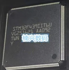 US $258.06 10pcs STM32F439IIT6 STM32F439IIT6 STM32F439II New
